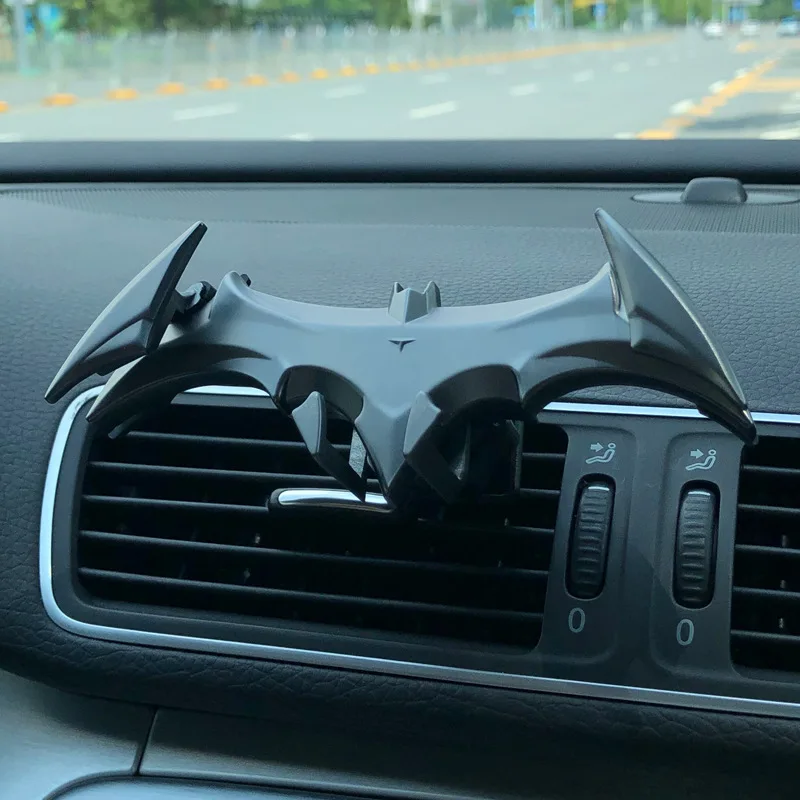 Ailes de chauve-souris™ | Support de téléphone de voiture