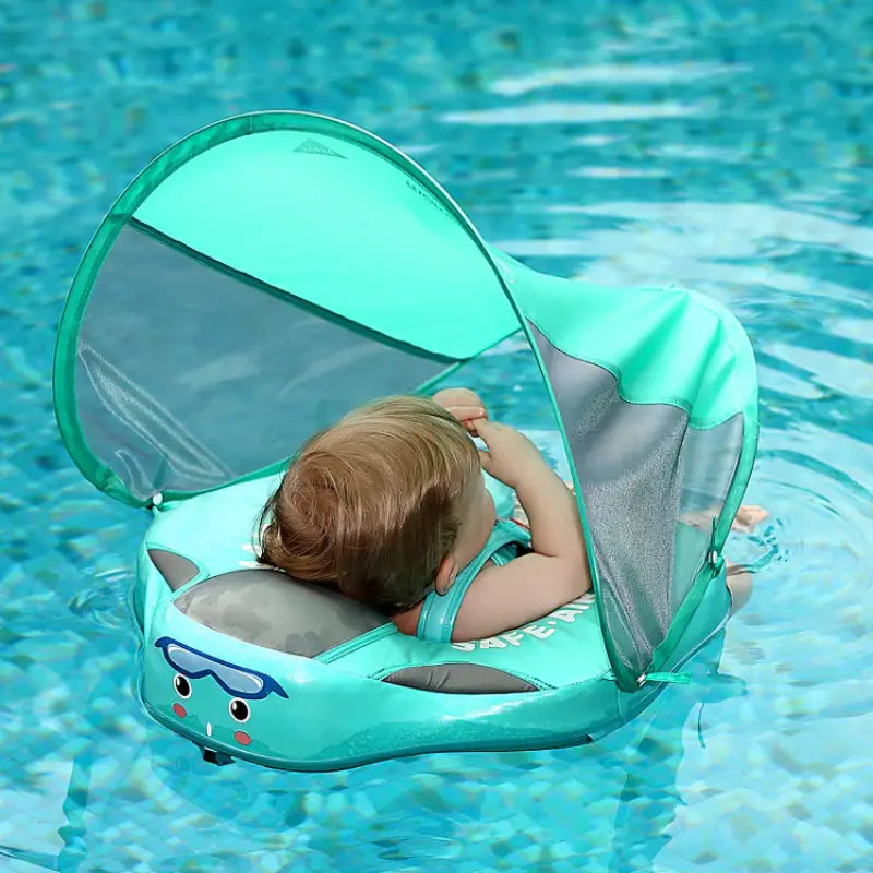 Mamalove Baby Float™