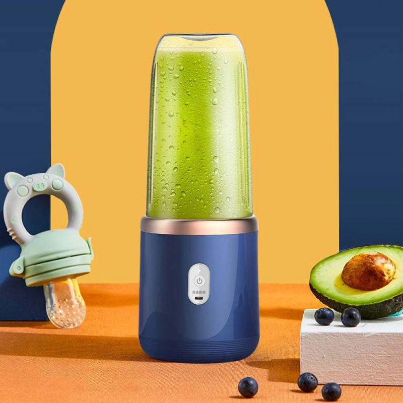 FRESCA™ 400ML - Machine à smoothie frais