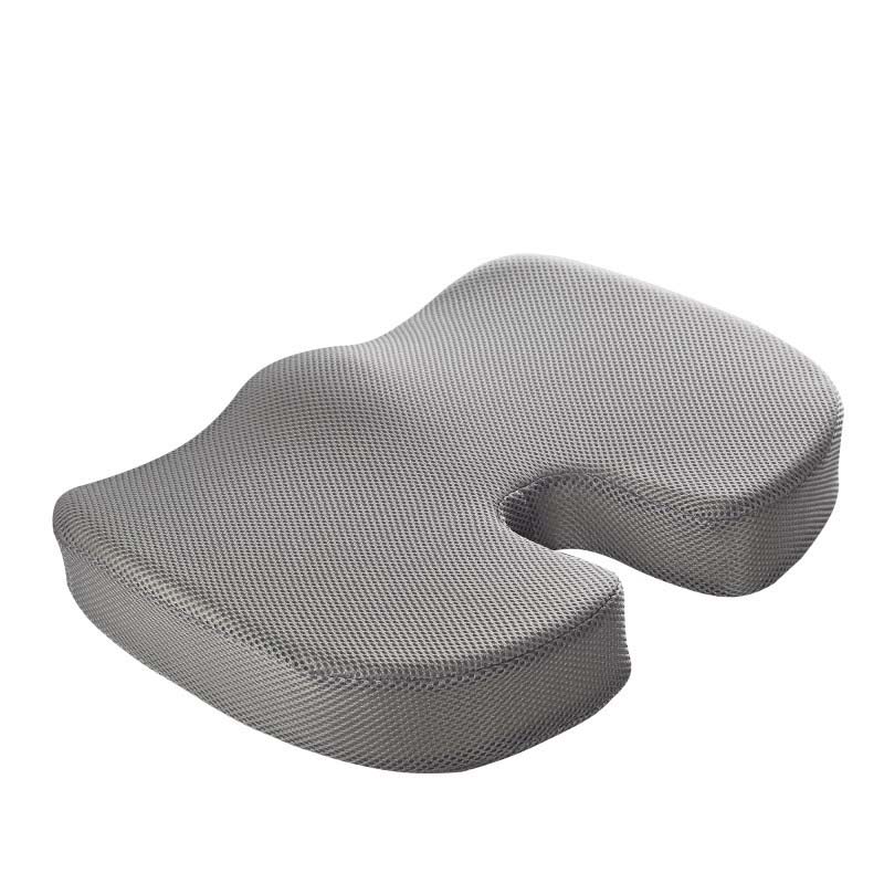 Coussin De Siège Orthopédique OS™ | Ressentez Le Confort