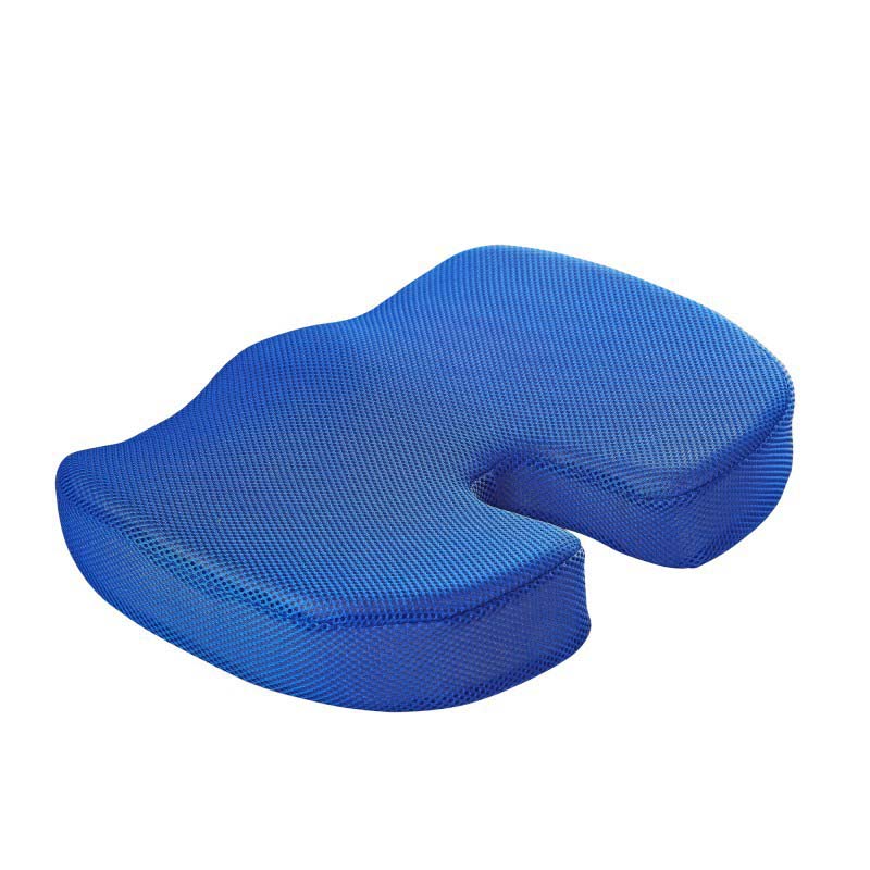 Coussin De Siège Orthopédique OS™ | Ressentez Le Confort