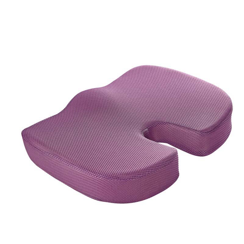 Coussin De Siège Orthopédique OS™ | Ressentez Le Confort