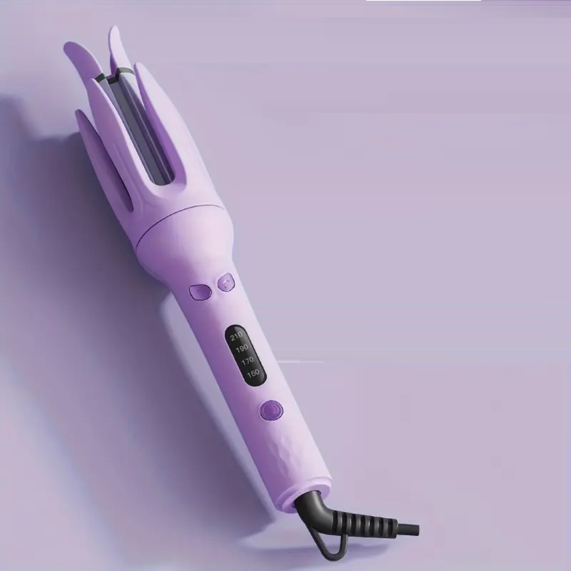 Automatic Hair Curler™ | Effortless Curls & Waves in Seconds