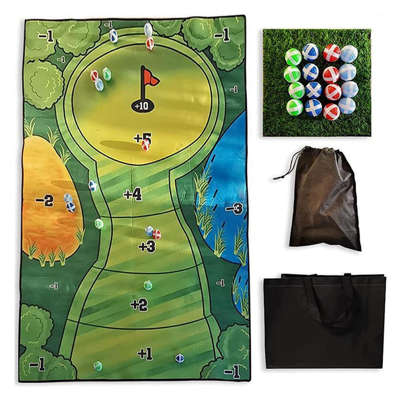 Défi Golf™ | Jeu de fête amusant